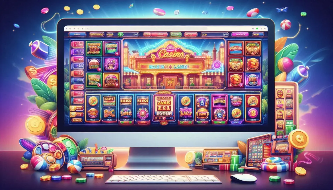 Casino Köln